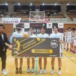 Women U15 qualifier in HACHIOJI 2025
