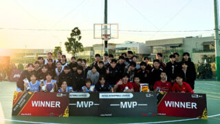 TOMOEYA Presents RBL U15 平塚予選大会★大会結果★